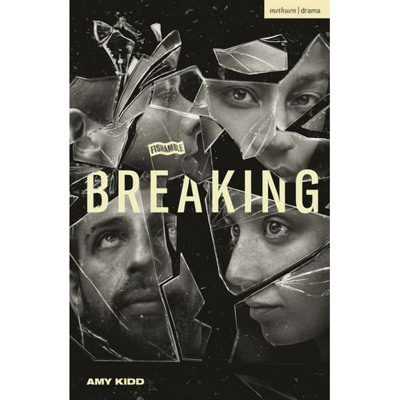 Modern Plays Breaking, (Paperback)