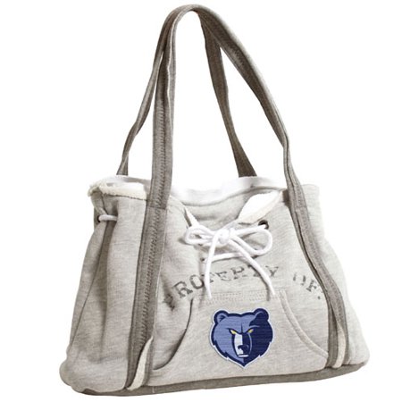 Memphis Grizzlies Property of Hoody Purse