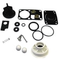 thumbnail image 2 of Jabsco 29045-2000 Major Service Kit for 1998 to 2007 Model Marine Toilet Pump, 2 of 2