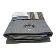 thumbnail image 5 of Cortina Deco Homecreations Gris P, 5 of 5
