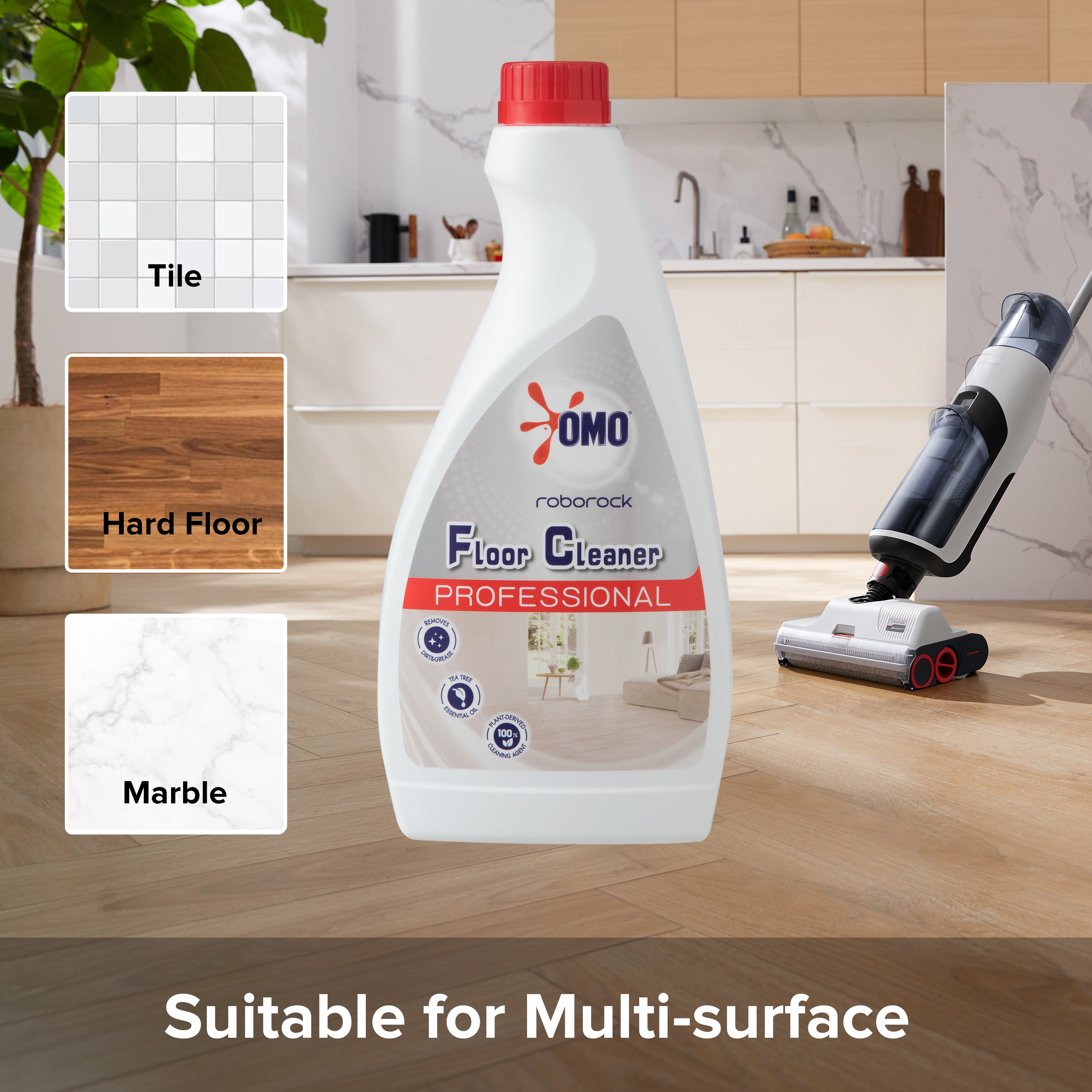 You've got to mop it up 🕺🧹🫧' we've got your floor cleaning needs s