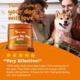 thumbnail image 6 of Zesty Paws Chew No Poo Bites Dog Supplement Chicken Flavor, 90 Count, 6 of 10