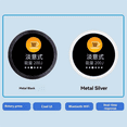 thumbnail image 3 of Placa de Desarrollo ESP32-S3 LVGL Pantalla Giratoria de 2,1 Pulgadas con Interruptor de Perilla LCD Inteligente y Placa Adaptadora para A, 3 of 5