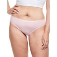 thumbnail image 6 of Hanes Comfort Flex Micro Fiber Bikini, Size 2XL, Assorted (Women's), 6 of 10
