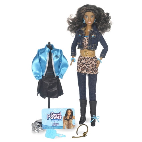 cheetah girls barbie