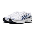 thumbnail image 2 of ASICS GRADE SCHOOL Gel 1130 GS "White / Blue" 1204A169 102 from Stadium Goods, 2 of 8