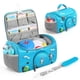 thumbnail image 2 of Audio Player Carrying Box Carrying Bag For Toniebox Educational Musical Toy Storage Organizer Audio Storage Accessories, 2 of 11