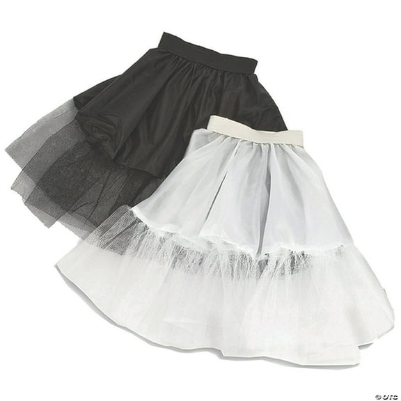 Morris Costumes 21" Petticoat