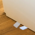 thumbnail image 6 of TUIBELYN Plastic Shims for Furniture Leveling, Toilet Installation, Hot Tub Setup, and Appliance Adjustment, 6 of 7