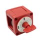 thumbnail image 3 of Cp-0462 6005 Blue Sea Mini M Series Marine Rv Yacht Interruptor de apagado de batería, 3 of 5