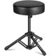 thumbnail image 1 of Taburetes de tambor acolchados plegables silla de tambor universal con pies antideslizantes para niños y adultos CY0334-US-DRUM THRONE, 1 of 8