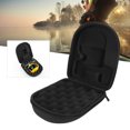 thumbnail image 4 of Baitcasting Reel Cover, Pull And  Baitcasting Reel Case Pouch  For Right Hand Use To Store The Fishing Reel, 4 of 8