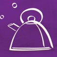 thumbnail image 3 of Set de Accesorios Crown Baccara Potsi Morado 5 piezas, 3 of 4