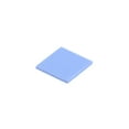 thumbnail image 3 of TFixol Thermal Silica Sticker For Laptop CPU Graphics Card Northbridge and Southbridge Solid State Cooling Silicone Gel Pad LED Chip Cooling Heat Dissipation 15*15*1.0mm 20pcs, 3 of 7