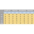 thumbnail image 6 of Womens Oversized Hoodies Long Sleeve Teenage Hoodie Unisex Casual Zip Up Sweatshirts for Youth, 6 of 6