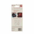 thumbnail image 3 of VELCRO Sticky Back Tape, White, 18" x 3/4", 6 Rolls, 3 of 3