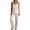 White, variant on yillto Womens Summer Pjs Sets Camisoles Sleeveless Tops and Soft Lounge Pants Sleepwear Soft Comfy Pajamas