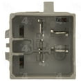 thumbnail image 6 of Engine Cooling Fan Motor Relay Fits select: 1990 FORD MUSTANG, 1985-1989 FORD RANGER, 6 of 6