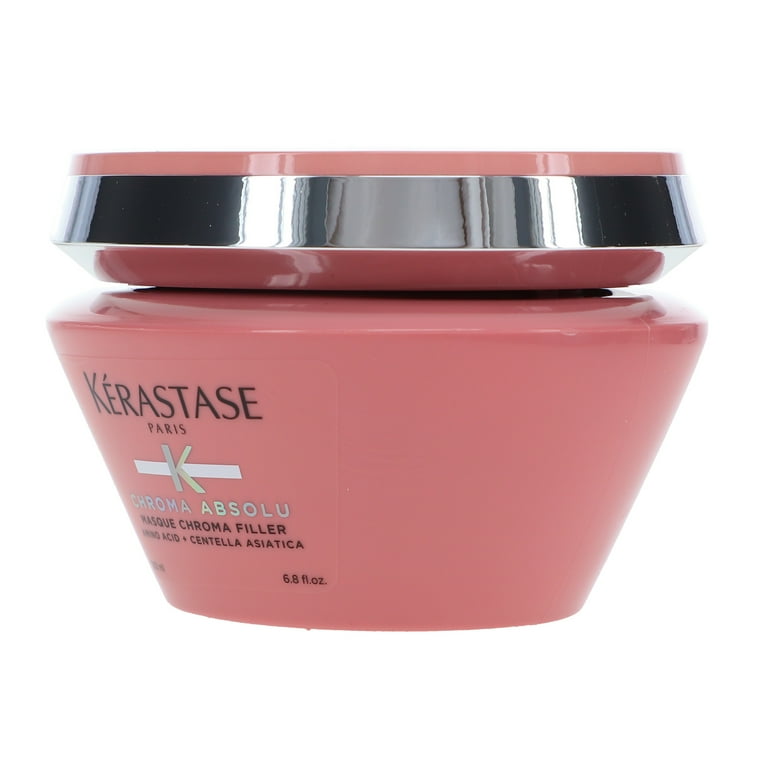 Kerastase Chroma Absolu Mask, 6.8 oz, Nourishing Treatment