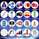 thumbnail image 2 of 2026 Magic Set For Kids, Magic Props Kit, Magic Tricks For Kids, Magician Set , Magic Tricks Gifts For Age 6+, 2 of 5