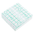 thumbnail image 1 of Miangastore 100pcs Disposable Makeup Hand Adhesive Cosmetic Makeup, 1 of 8