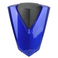 thumbnail image 2 of Rear  Cover Cowl, Long Service Life Impact Proof Rear Passenger  Cover Perfect Fit  For Motorbike Blue, 2 of 8