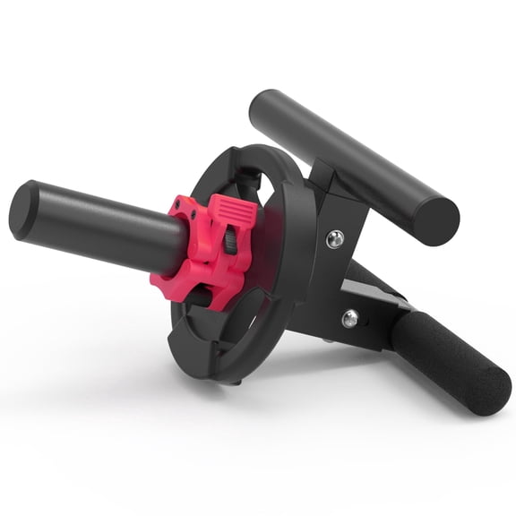 Leikefitness Tibialis Trainer, Tib Bar Raise Machine for Calves, Shins & Ankles Strength Training