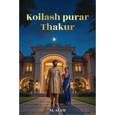 Koilash Purar Thakur (Paperback)