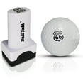 thumbnail image 4 of Ball Tatt - Route 66 Golf Ball Stamp Self-Inking Quick-Dry Waterproof Ball Marker Stamper, 4 of 4