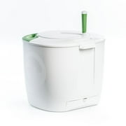 Dash Eco-Friendly Small Load Washer Lightweight Portable Washing Machine with Hand Crank