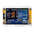thumbnail image 1 of NMMiner NerdMiner V2 Hashrate 1000KH/S ESP32 2.8 Inch Smart Display Crypto Solo Lottery Bitcoin ESP3 miao7, 1 of 5