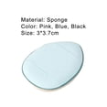 thumbnail image 4 of SPRING PARK 3Pcs Powder Puff Face Makeup Puff for Loose Powder Soft Body Cosmetic Sponge Mineral Powder Wet Dry Makeup Tool, 4 of 5