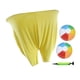 thumbnail image 5 of Pantalones de abuela, accesorios para juegos al libre para niños y adultos, juego de lanzamiento con 2 pelotas de PVC para fiestas, cumpleaños, amarillo, 5 of 9