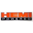 thumbnail image 3 of HEMI Powered Metal Sign, 3 of 6