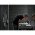 thumbnail image 2 of Peerless P1519lf-Ha Xander 1 GPM Single Hole Bathroom Faucet - Black, 2 of 7