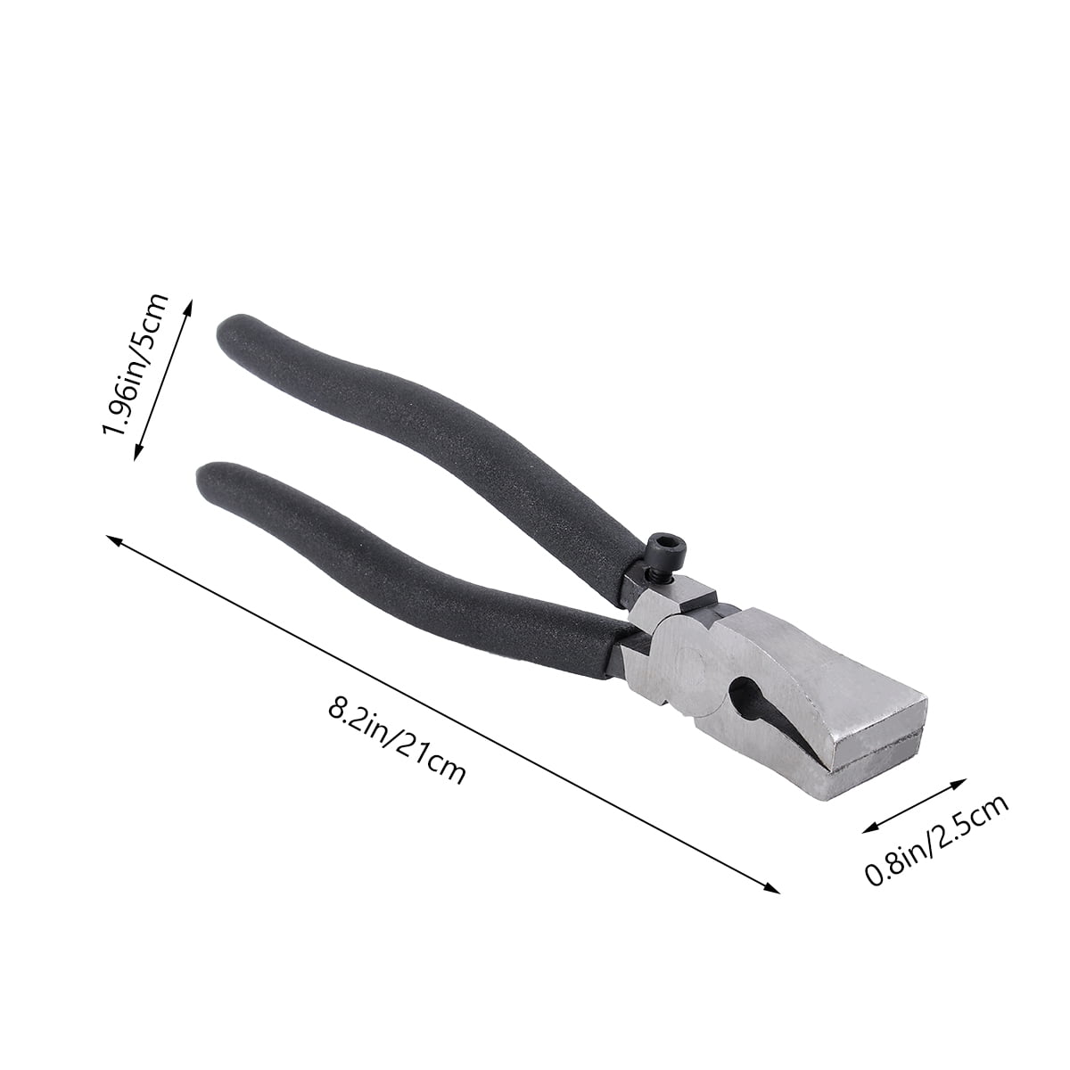 YOSADIER Professional Pliers Tool Pliers Metal 1Set