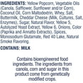 thumbnail image 3 of O-Ke-Doke Popcorn, Hot Cheese Popcorn, 3 oz Bag, 3 of 8