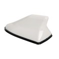 thumbnail image 5 of Universal Shark Fin Roof Antenna Aerial FM/AM Radio Signal Car Trim, 5 of 5