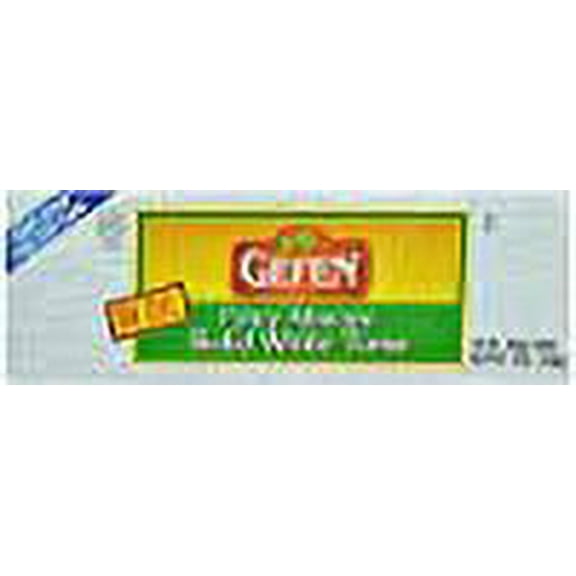 Gefen In Oil Fancy Albacore Solid White Tuna 3.3 Oz. Pack Of 6.