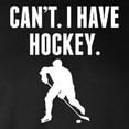 thumbnail image 3 of CafePress - Cant I Have Hockey Long Sleeve T Shirt - Long Sleeve Dark T-Shirt, 3 of 4