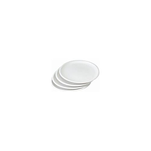 Prep Solutions by Progressive Microwavable Plates Set of 4 