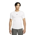 thumbnail image 1 of Nike - Camiseta de Dri-FIT de Manga Corta para Hombre (Blanco), 1 of 1