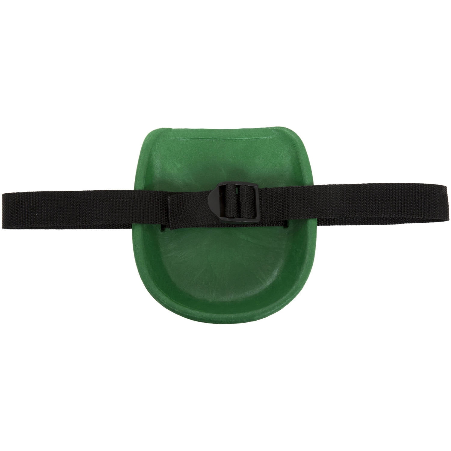 Adjustable Plastic Knee Pads Cushioned Indoor Outdoor For Gardening