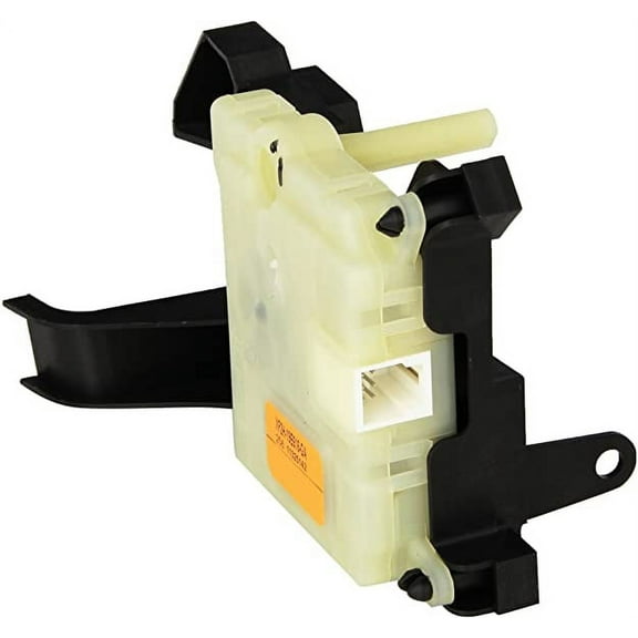 Motorcraft HVAC Blend Door Actuator YH-1748 Fits select: 2000-2007 FORD F250, 2000-2007 FORD F350