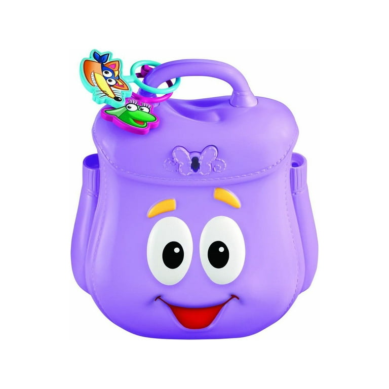 Dora backpack walmart sale
