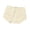 Yellow, variant on Njagoc3 Womens Mid Waist Underwear Breathable Soft Cotton Comfortable Daily Panties