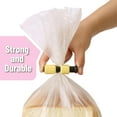 thumbnail image 3 of Mr. Pen- Squeeze and Lock Bread Bag Clips, 8 Pack, Squeeze and Lock Bread Clips, 3 of 9