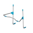 thumbnail image 3 of Aluminum Alloy Desktop Laptop Support Home Office Table Tablet Top Non-slip Adjustable Holder Stand Rack Workhe, 3 of 4