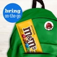 thumbnail image 6 of M&M'S Peanut Milk Chocolate Candy packs - 6 Ct pack, 6 of 7