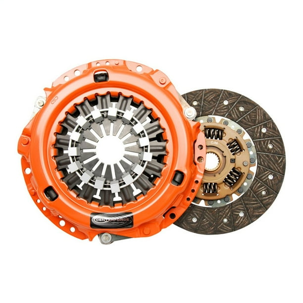 Centerforce CFT505120 Centerforce II Clutch Pressure Plate And Disc Set